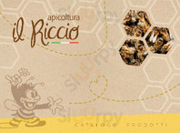 La Casa Delle Api Osteria