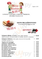 Pizzeria Birreria Medoc, Montalto delle Marche