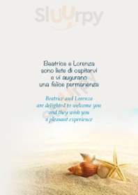 La Capannina Di Portonovo