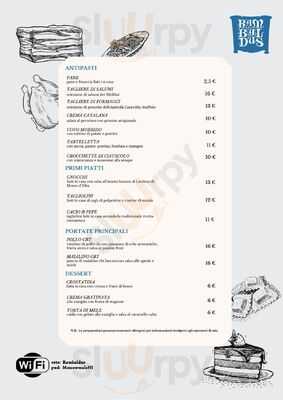 Rambaldus Artbook Cafe