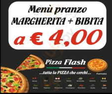 Pizza Flash, Torino