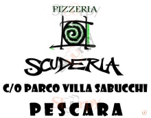 Scuderia, Pescara