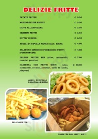 Ristorante Pizzeria Provenza