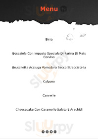 Eater - Simplygood, Montecassiano