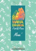 Mama Bahama
