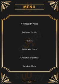 Taverna Tre Corone