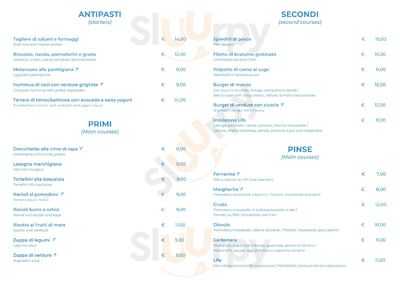 Life Restaurant