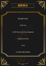 Dolce & Caffè By Gemelli, Pesaro