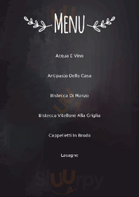 La Vecchia Cantina