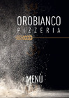 Orobianco Pizzeria, Mondolfo