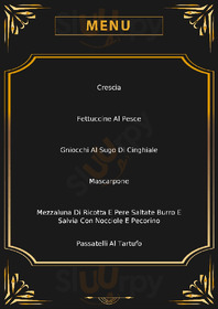 Il Castello S.r.l. Ristorante Da Franco