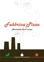 Fabbrica Pizza - Busto Arsizio, Busto Arsizio