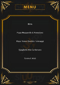 Pizzeria Brancadoro, Fermo