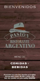 Ristorante Argentino Pasion, Monfalcone