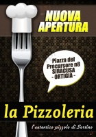 La Pizzoleria Ortigia