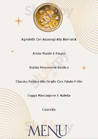 Trattoria Monterosa