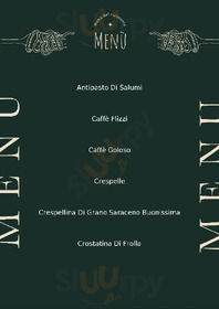 Ristorante Flizzi