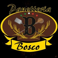 Pizzeria Panetteria Bosco, Olbia