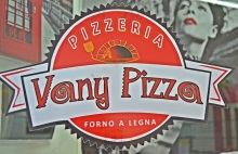 Vany Pizza, Villacidro