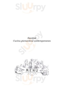 Santise Cucina Piemontese Contemporanea, Calliano