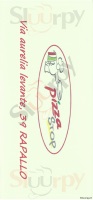 Pizza Stop, Rapallo