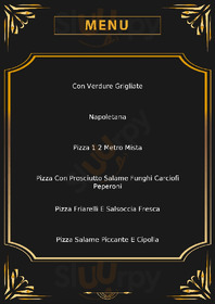 Pizzeria Farinata Da Franco, Acqui Terme