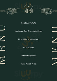 Pizzeria Daniel