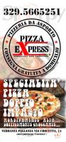 Pizza Express, Verbania