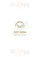 Ryu Sushi, Milano