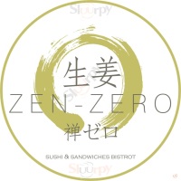 Zen-zero Sushi & Sandwiches Bistrot, Crotone