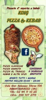 King Pizza & Kebab, Abbiategrasso