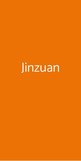 Jinzuan