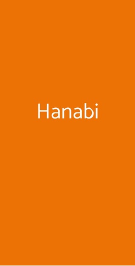 Hanabi