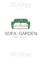 Sofa Garden, Milano