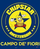Chipstar, Campo De' Fiori, Roma