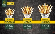 Queen's Chips - Sorrento, Sorrento