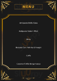 Ristorante-bar La Culmine Di San Pietro