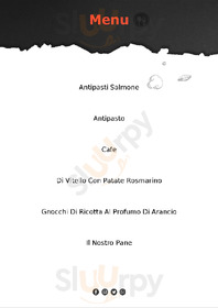 Ristorante Al Caminetto