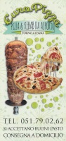 Euro Pizza, Ozzano dell'Emilia