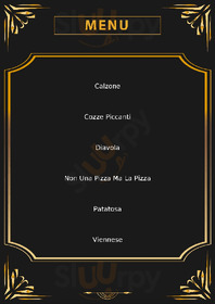 Pizzeria Stella, Mantova