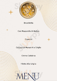 Gusto Di Vino