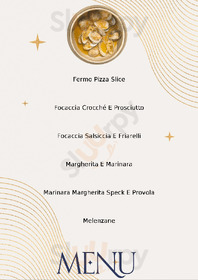 Fermo Pizza, Napoli