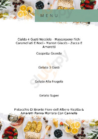 L'albero Dei Gelati