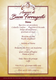 Parco Dei Principi