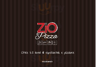 Zio Pizza Giussano, Giussano