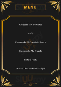 Giotto Ristorante Pizzeria, Verano Brianza