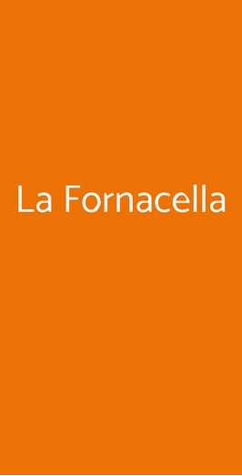 La Fornacella, Ercolano