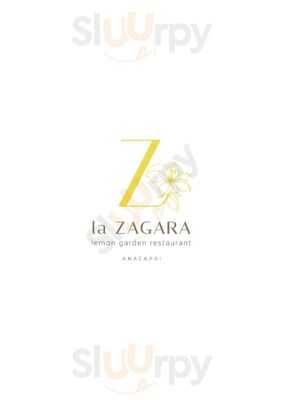 Vinoteca Della Zagara