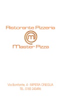 Master Pizza, Imperia