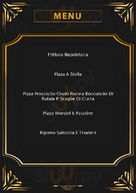 Pizzeria Paprika, Napoli